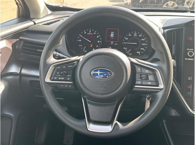 Photo of 2024 Sapphire Blue Pearl Subaru Impreza
