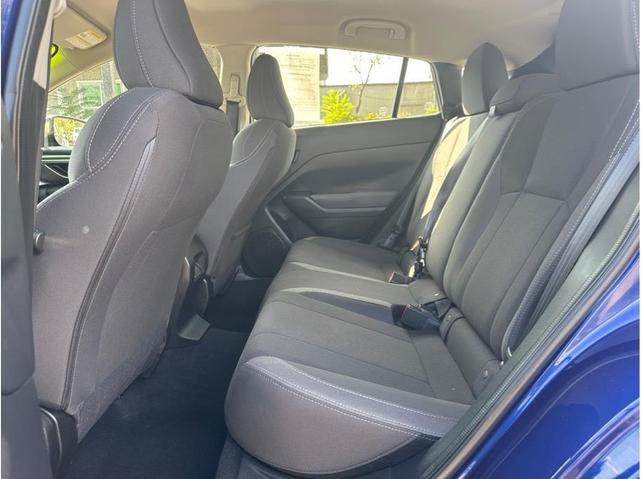 Photo of 2024 Sapphire Blue Pearl Subaru Impreza
