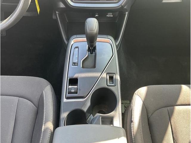 Photo of 2024 Sapphire Blue Pearl Subaru Impreza