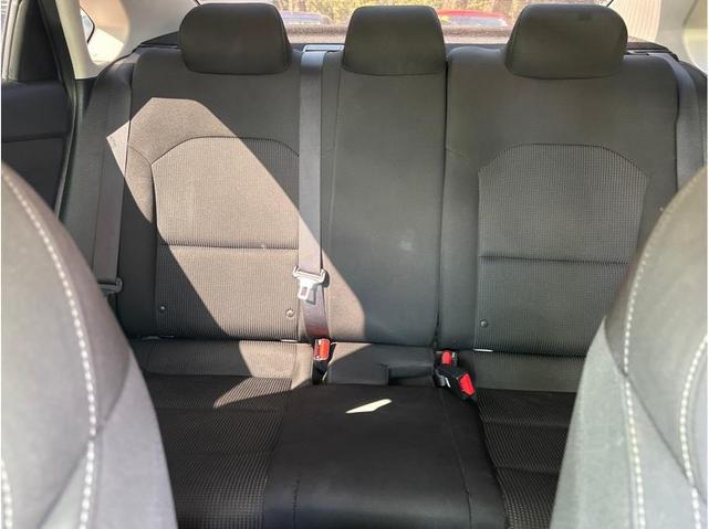 Photo of 2021 Snow White Pearl Kia Forte