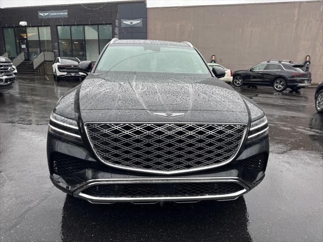 Photo of 2025 Vik Black Genesis GV80