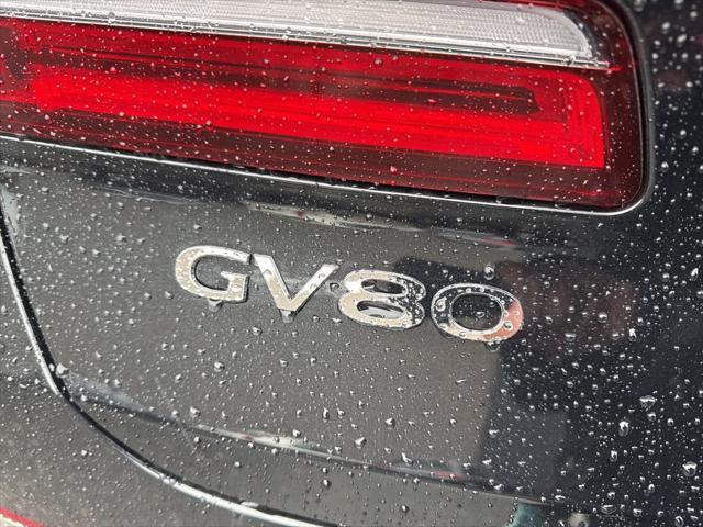 Photo of 2025 Vik Black Genesis GV80