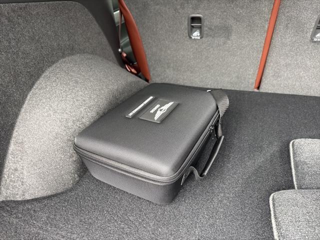 Photo of 2025 Vik Black Genesis GV80