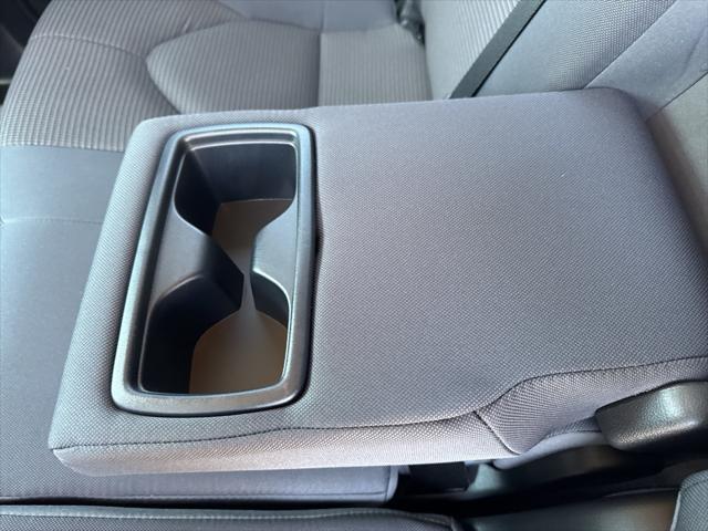 Photo of 2023 Wind Chill Pearl Toyota Highlander