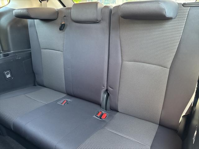 Photo of 2023 Wind Chill Pearl Toyota Highlander