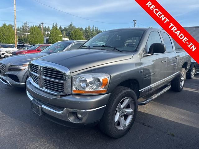 2006 Dodge Ram 1500