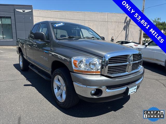 2006 Dodge Ram 1500