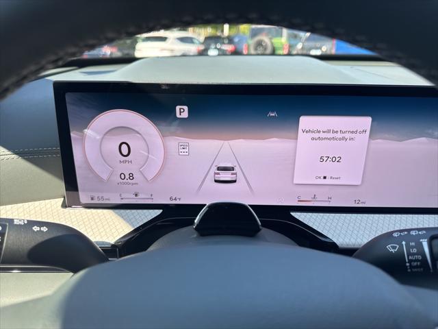 Photo of 2025 Uyuni White Genesis GV80