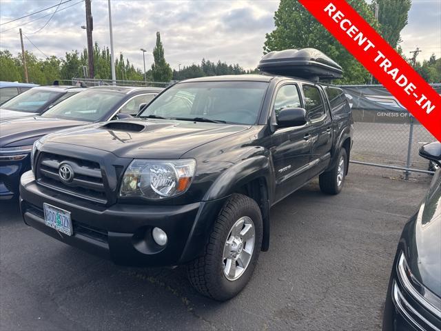 2009 Toyota Tacoma