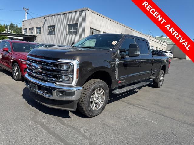 2024 Ford F-350