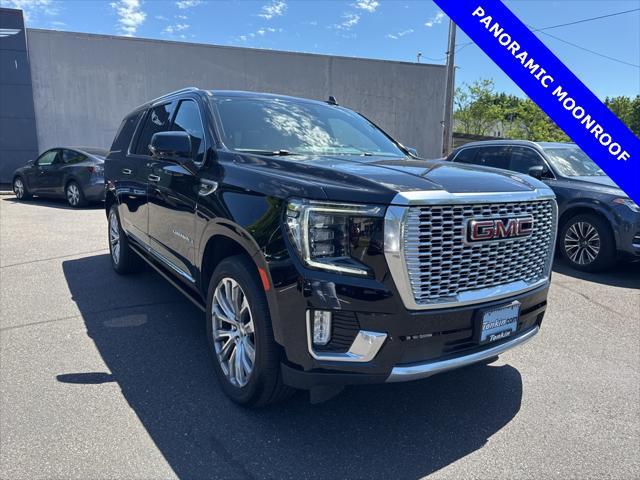 2023 GMC Yukon Xl