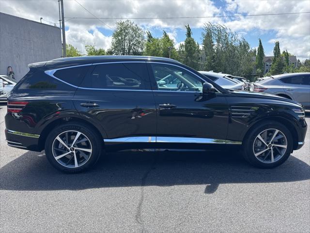 Photo of 2025 Vik Black Genesis GV80