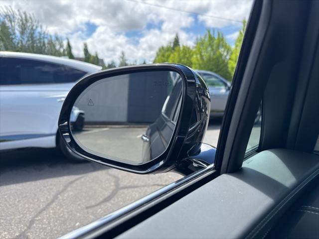Photo of 2025 Vik Black Genesis GV80