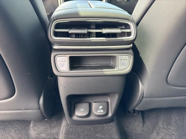 Photo of 2025 Vik Black Genesis GV80