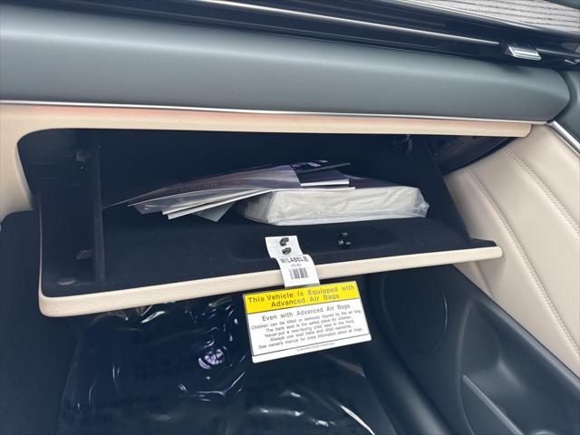 Photo of 2025 Storr Green Genesis GV80