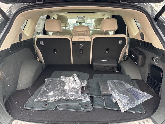 Photo of 2025 Storr Green Genesis GV80