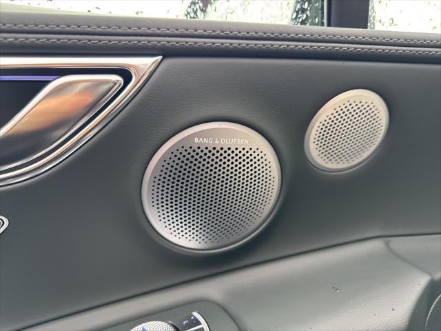 Photo of 2025 Storr Green Genesis GV80