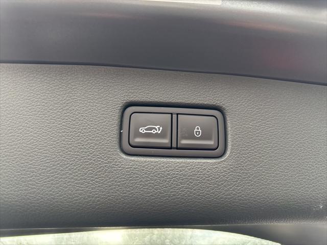 Photo of 2025 Storr Green Genesis GV80