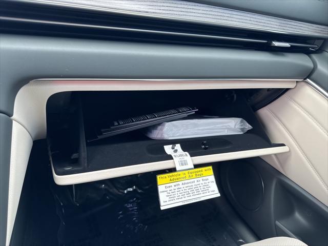 Photo of 2025 Storr Green Genesis GV80