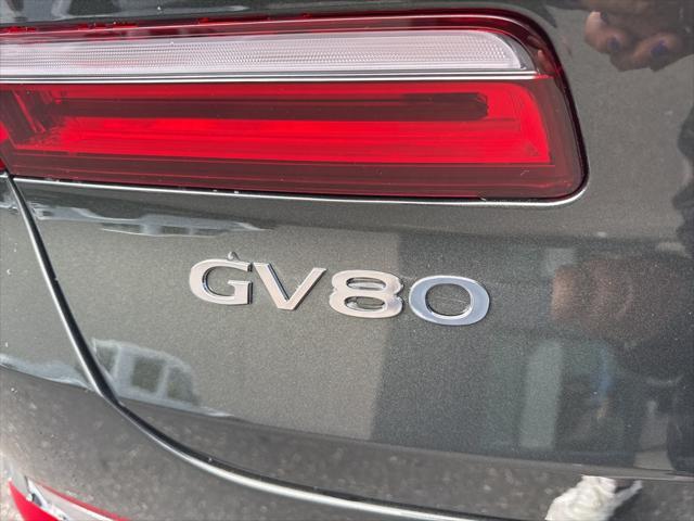 Photo of 2025 Storr Green Genesis GV80