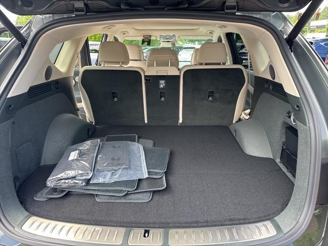 Photo of 2025 Storr Green Genesis GV80