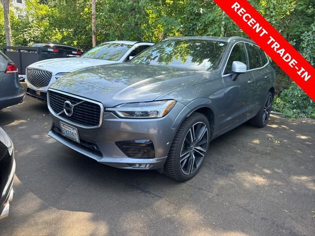2018 Volvo XC60