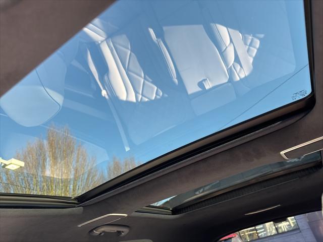 Photo of 2025 Capri Blue Genesis GV80
