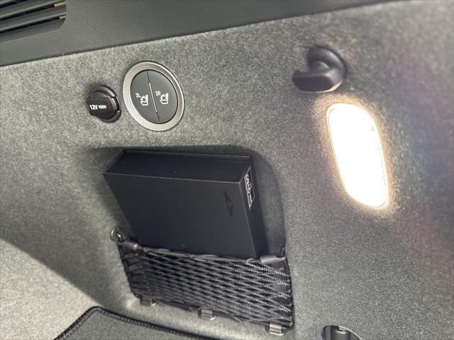 Photo of 2025 Storr Green Matte Genesis GV80