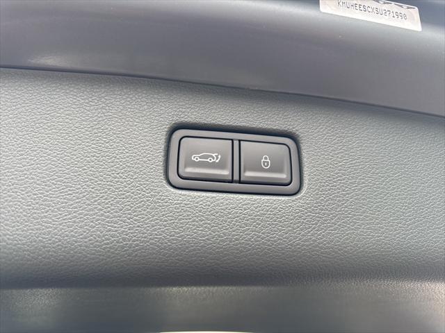 Photo of 2025 Storr Green Matte Genesis GV80