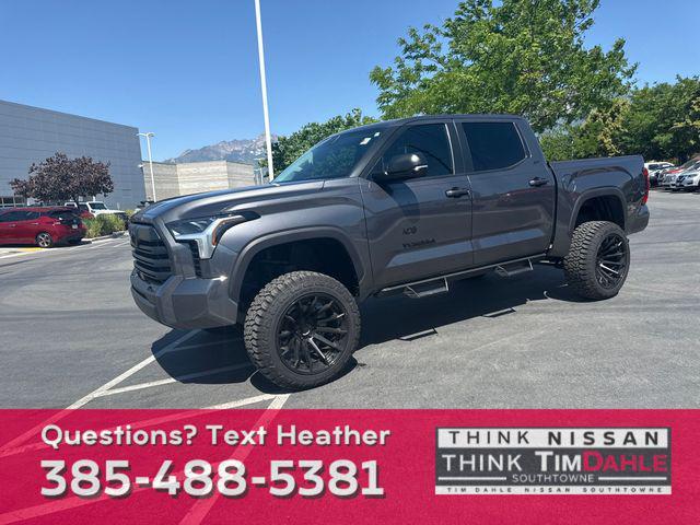2024 Toyota Tundra