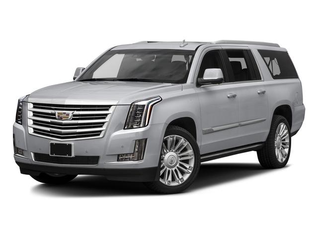2016 Cadillac Escalade Esv