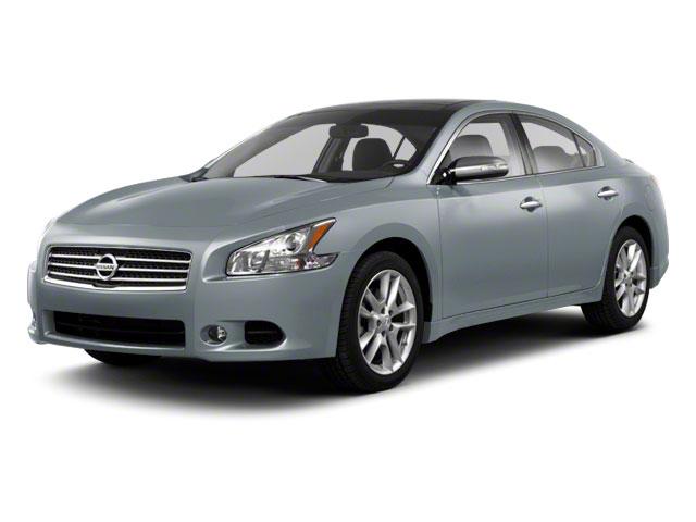 2010 Nissan Maxima