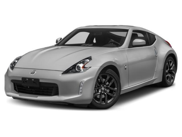 2018 Nissan 370Z