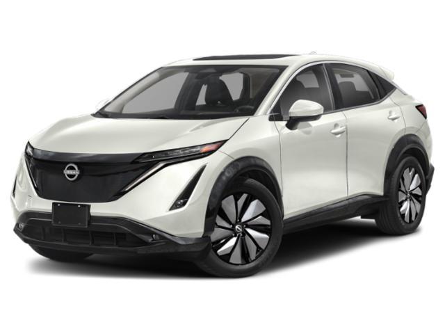 2023 Nissan Ariya
