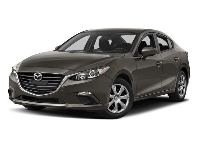 2016 Mazda Mazda3