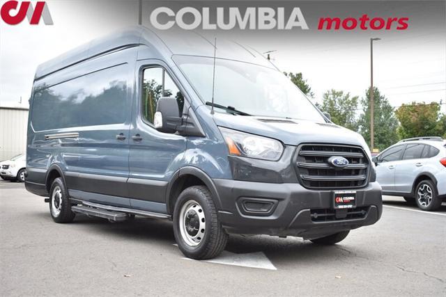 2020 Ford Transit-250