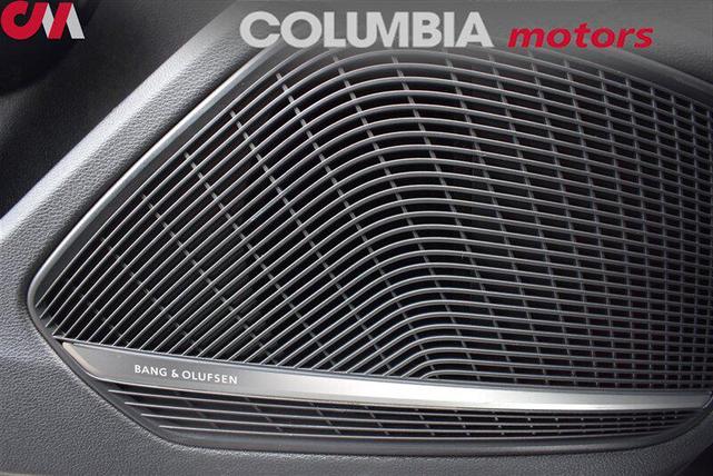 Photo of 2018 Daytona Gray Pearl Effect Audi S4