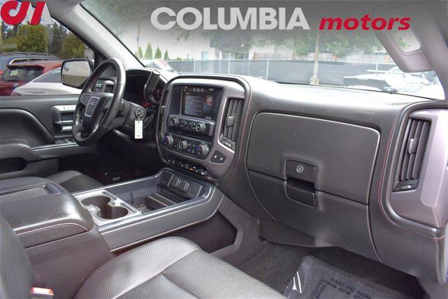 Photo of 2014 White Diamond Tricoat GMC Sierra 1500