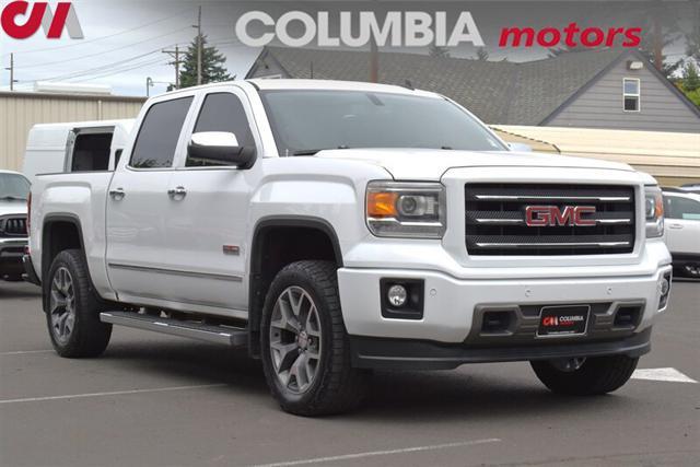2014 GMC Sierra 1500