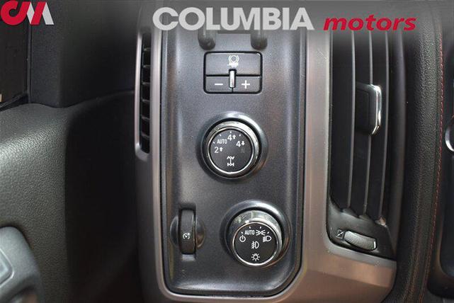 Photo of 2014 White Diamond Tricoat GMC Sierra 1500