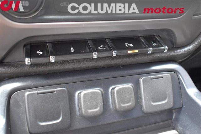 Photo of 2014 White Diamond Tricoat GMC Sierra 1500