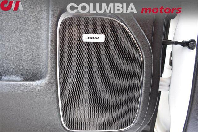 Photo of 2014 White Diamond Tricoat GMC Sierra 1500