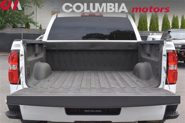 Photo of 2014 White Diamond Tricoat GMC Sierra 1500