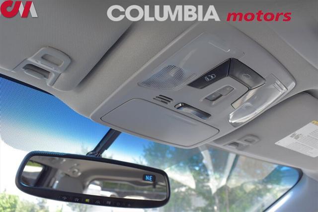 Photo of 2015 Silver Sky Metallic Toyota Sienna