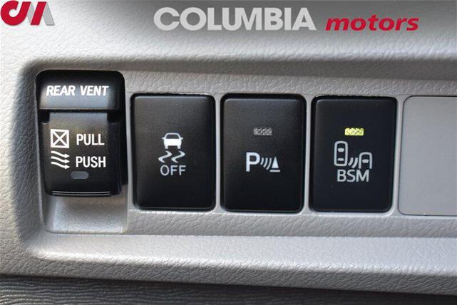 Photo of 2015 Silver Sky Metallic Toyota Sienna