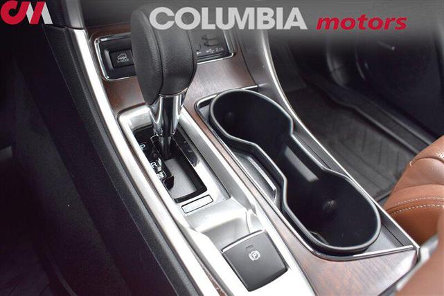 Photo of 2022 Crystal Black Silica Subaru Ascent