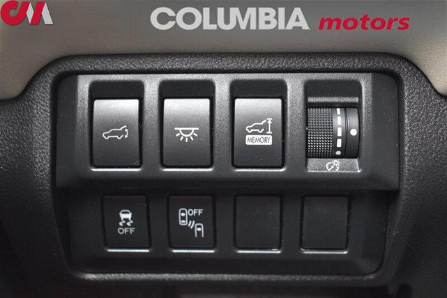 Photo of 2022 Crystal Black Silica Subaru Ascent
