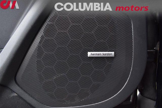 Photo of 2022 Crystal Black Silica Subaru Ascent
