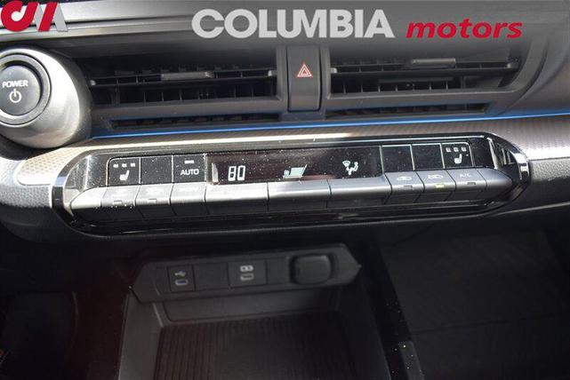 Photo of 2024 Guardian Gray Toyota Prius