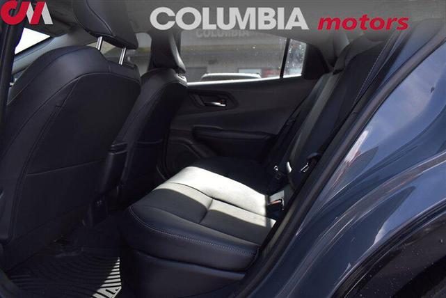 Photo of 2024 Guardian Gray Toyota Prius